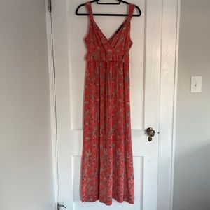 French Connection Maxi dress size UK 8